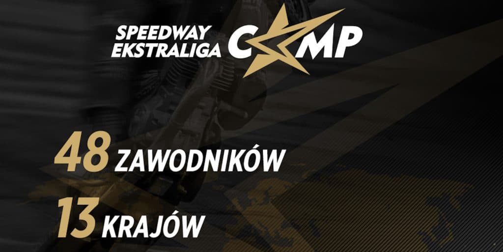 Speedway Ekstraliga Camp 2023: Kto wystąpi?